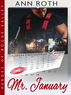 cover image of Mr. January
